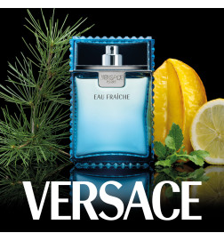 Man Fresh Water - Eau de Toilette Man Fresh Water - Eau de Toilette